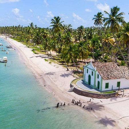 Praia Dos Carneiros Condominio Village Tamandaré Extérieur photo