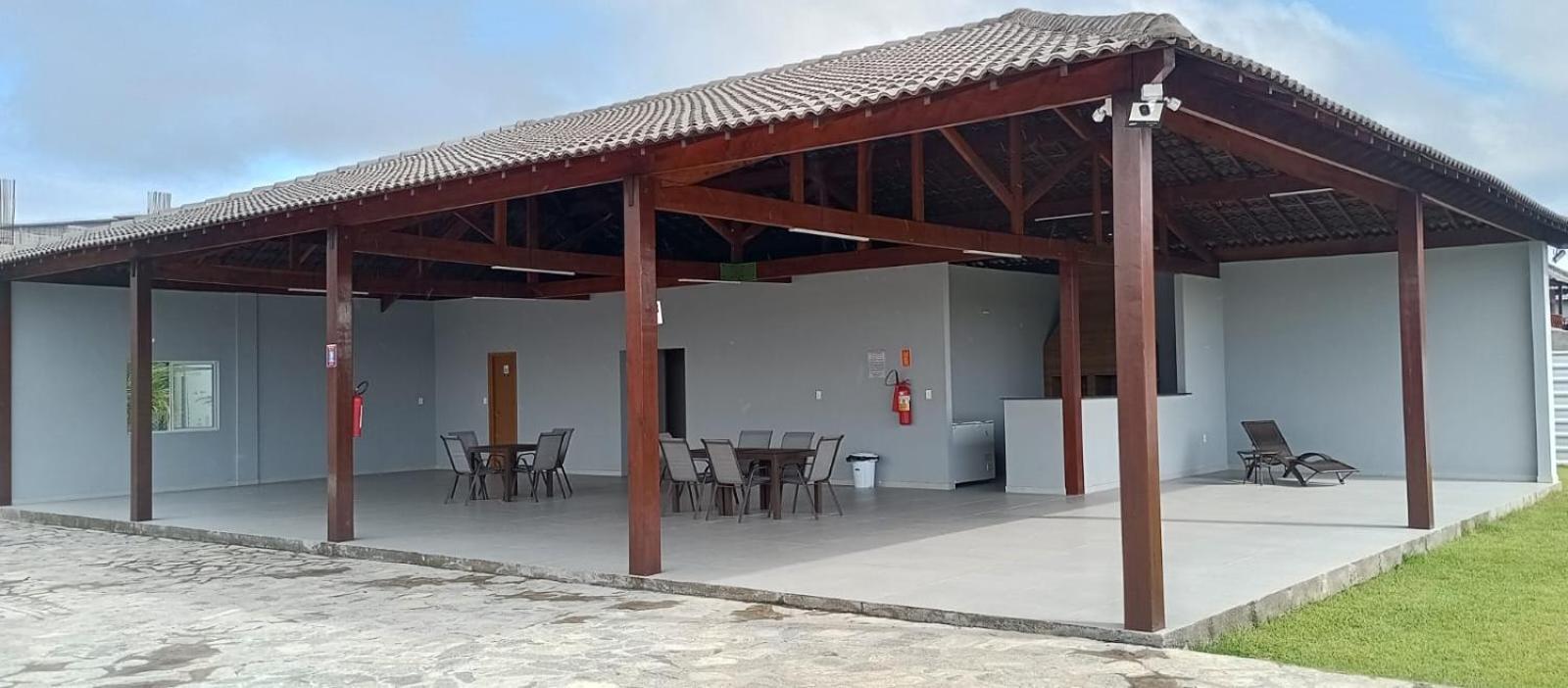 Praia Dos Carneiros Condominio Village Tamandaré Extérieur photo