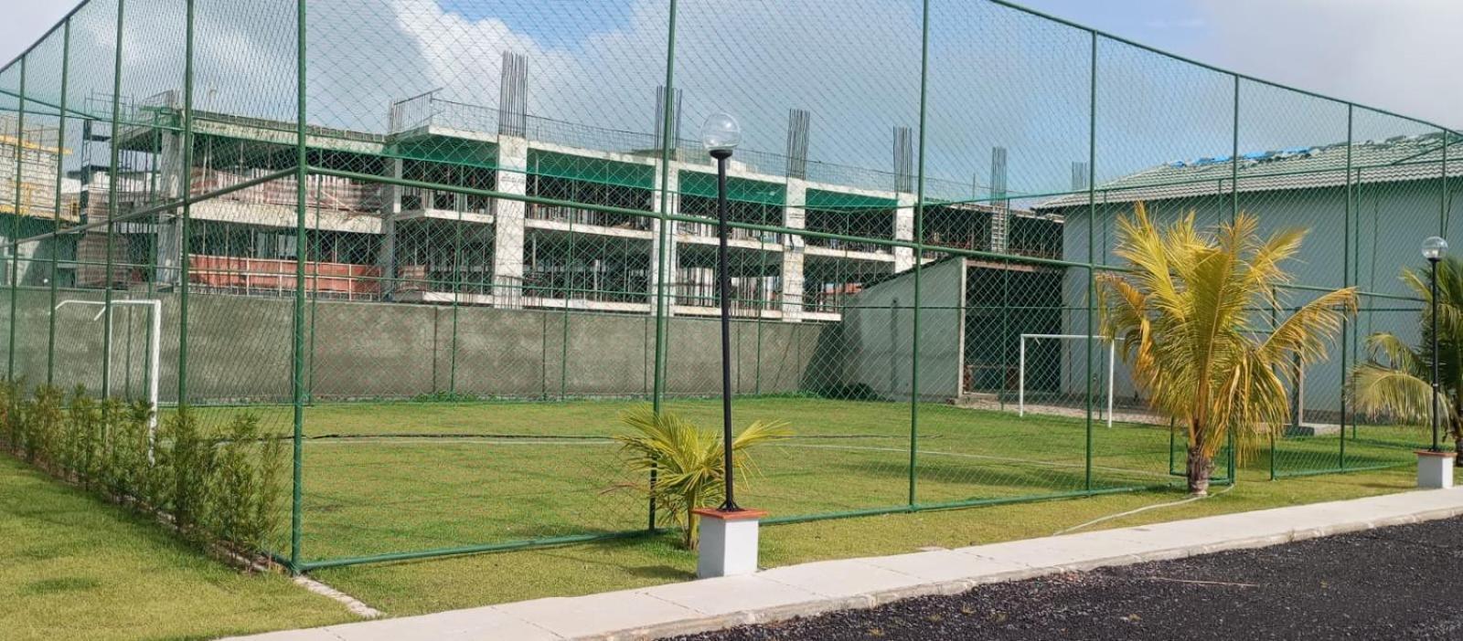 Praia Dos Carneiros Condominio Village Tamandaré Extérieur photo