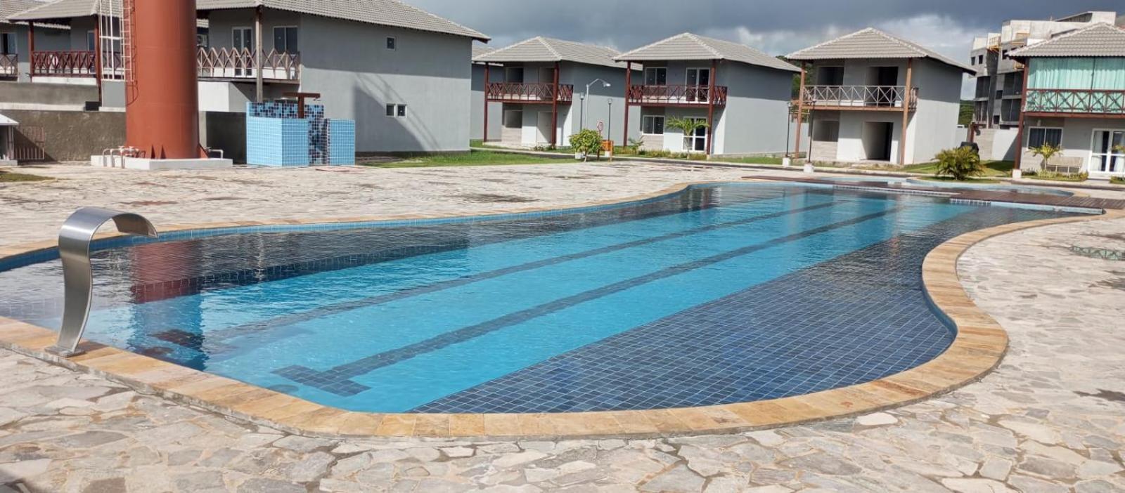 Praia Dos Carneiros Condominio Village Tamandaré Extérieur photo